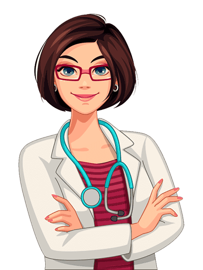 Lady Doctor