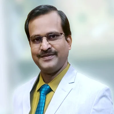 Dr Sumanta